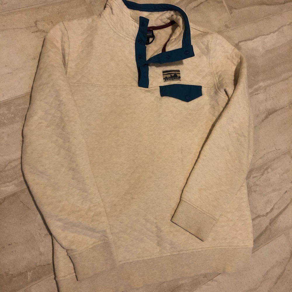 Patagonia